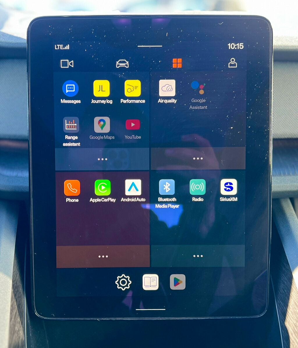 2024 Polestar 2 Long Range Single Motor Plus - 22980565 - 24