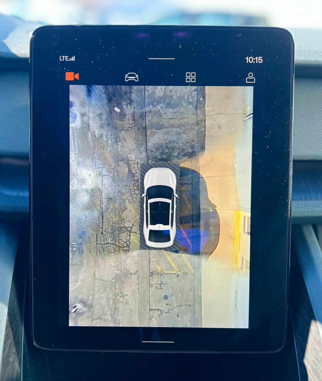 2024 Polestar 2 Long Range Single Motor Plus - 22980565 - 25