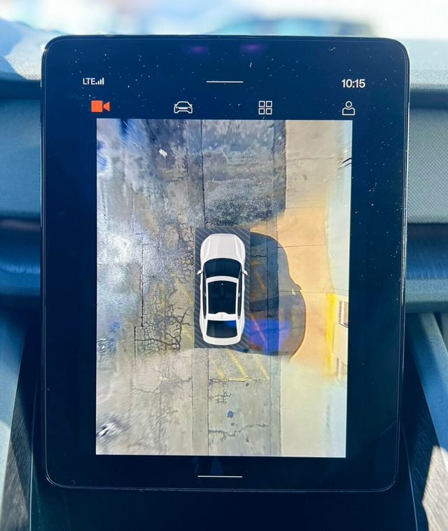 2024 Polestar 2 Long Range Single Motor Plus - 22980565 - 25