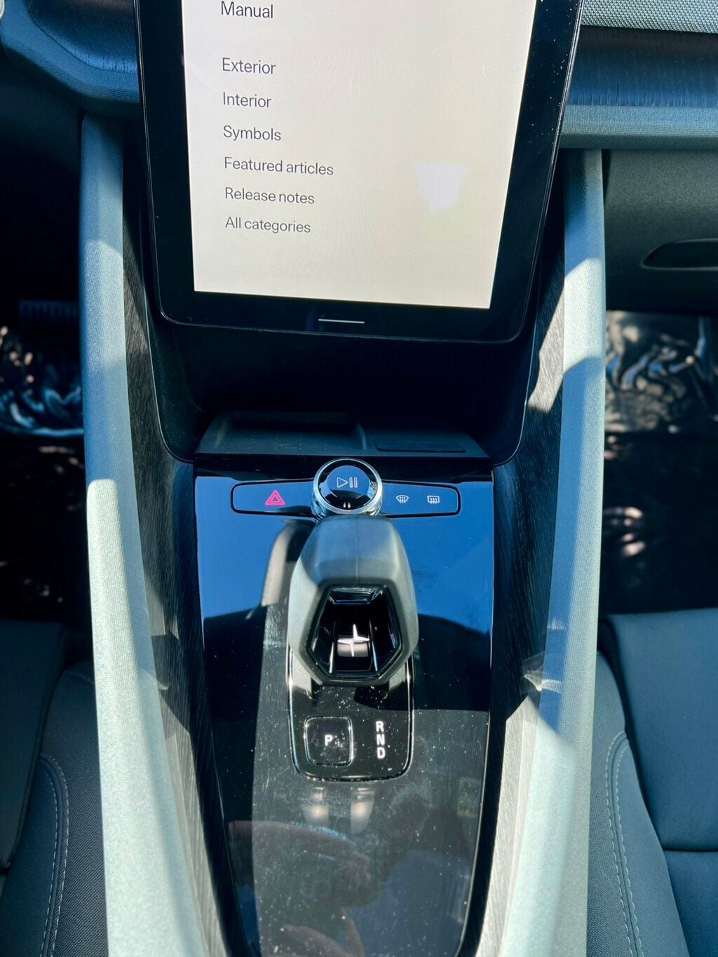 2024 Polestar 2 Long Range Single Motor Plus - 22980565 - 27