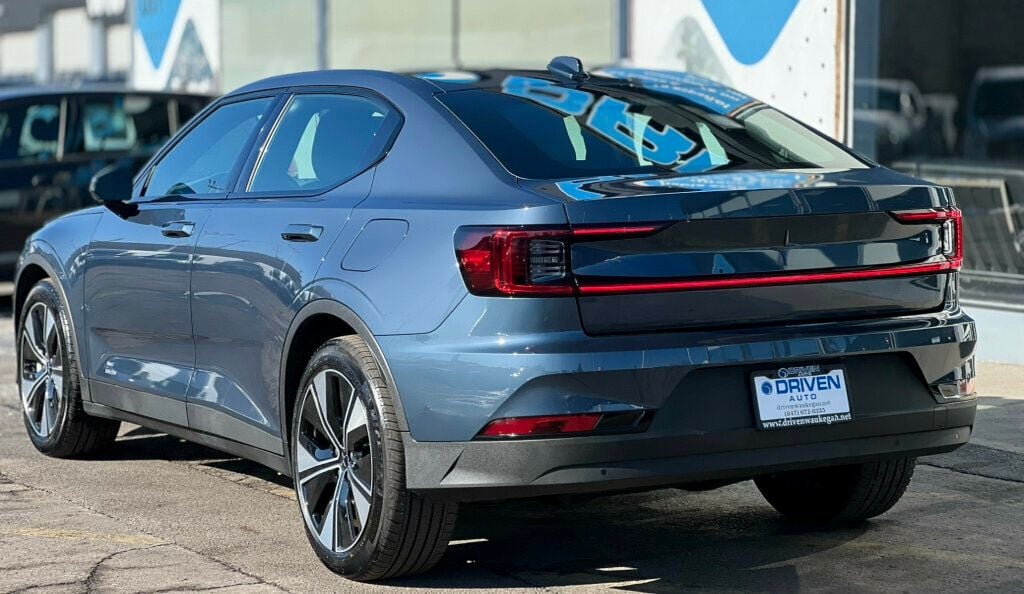 2024 Polestar 2 Long Range Single Motor Plus - 22980565 - 2