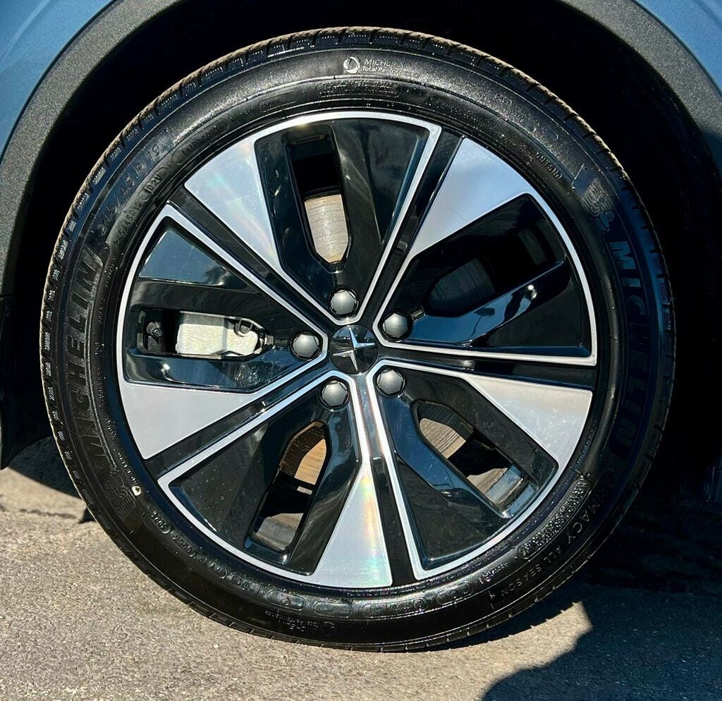 2024 Polestar 2 Long Range Single Motor Plus - 22980565 - 30