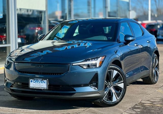 2024 Polestar 2 Long Range Single Motor Plus - 22980565 - 32