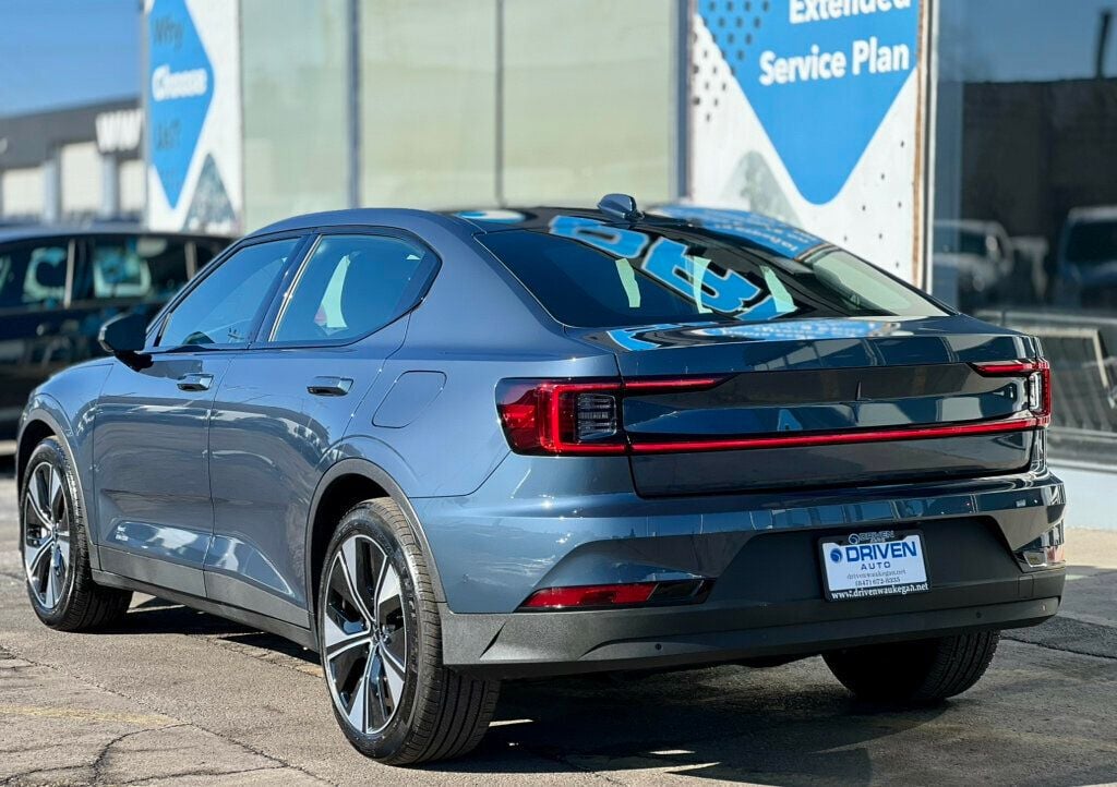 2024 Polestar 2 Long Range Single Motor Plus - 22980565 - 34