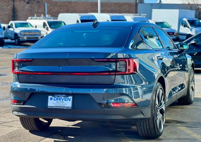 2024 Polestar 2 Long Range Single Motor Plus - 22980565 - 36