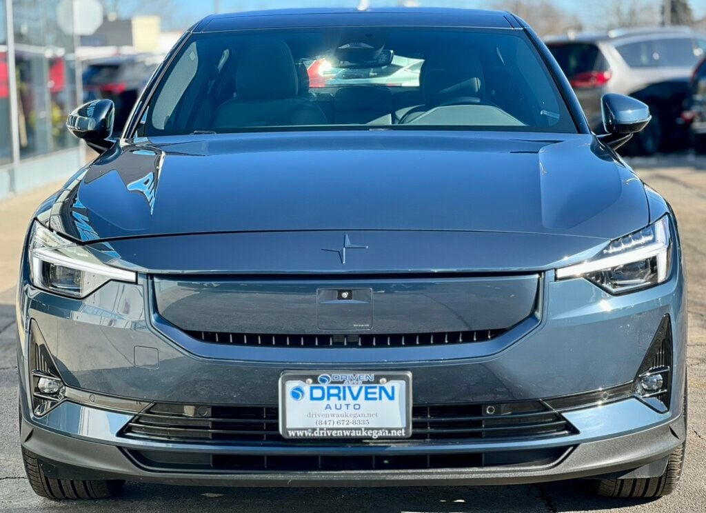 2024 Polestar 2 Long Range Single Motor Plus - 22980565 - 37