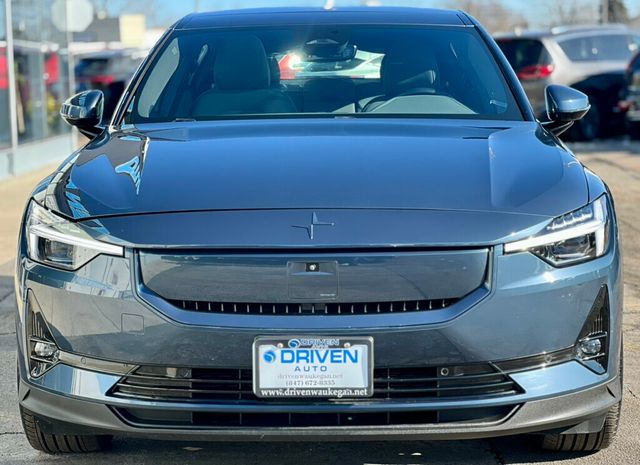 2024 Polestar 2 Long Range Single Motor Plus - 22980565 - 37