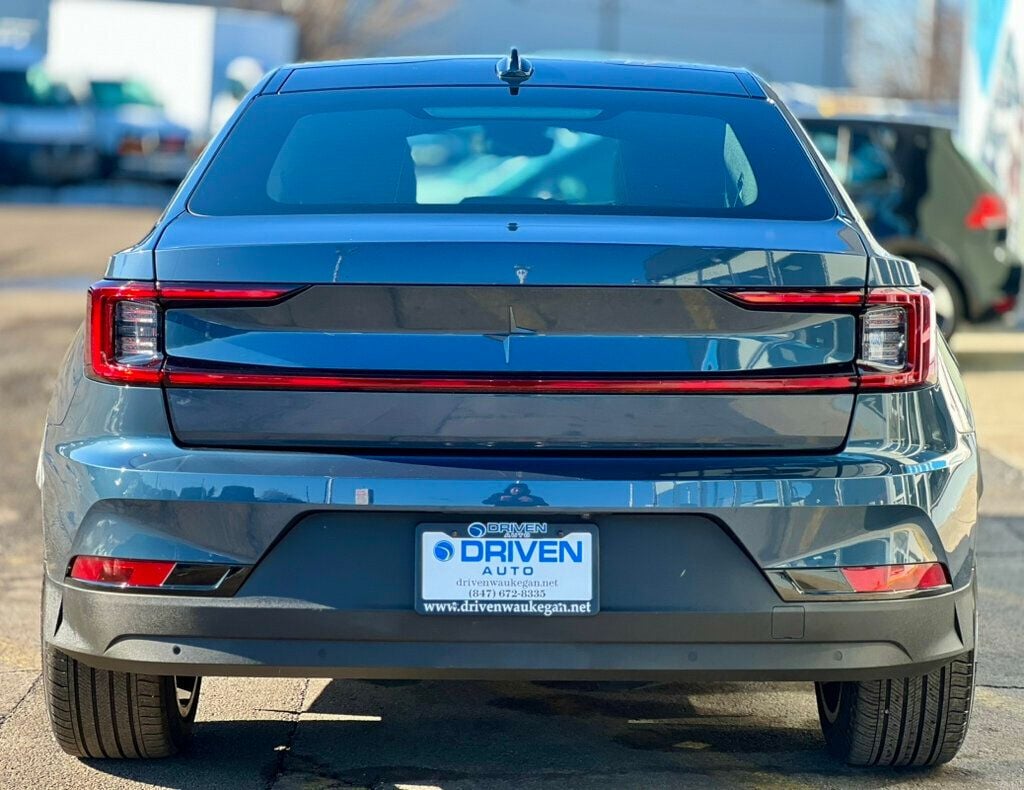 2024 Polestar 2 Long Range Single Motor Plus - 22980565 - 3