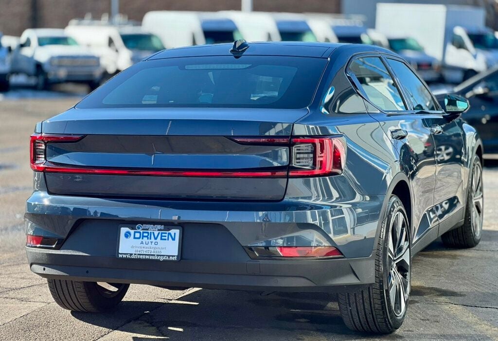 2024 Polestar 2 Long Range Single Motor Plus - 22980565 - 4