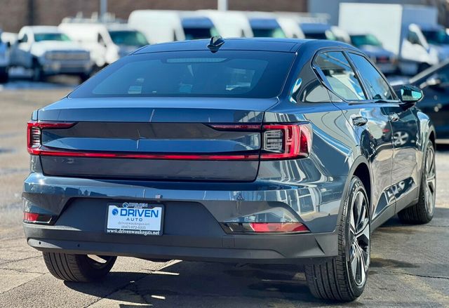 2024 Polestar 2 Long Range Single Motor Plus - 22980565 - 4