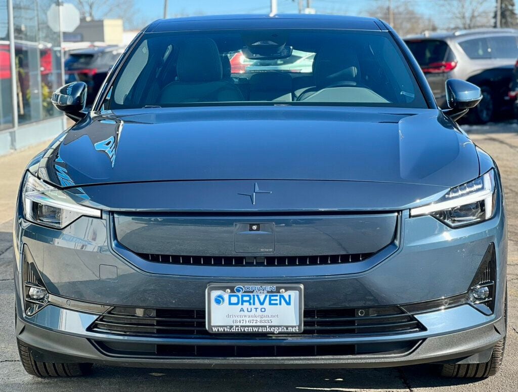 2024 Polestar 2 Long Range Single Motor Plus - 22980565 - 5