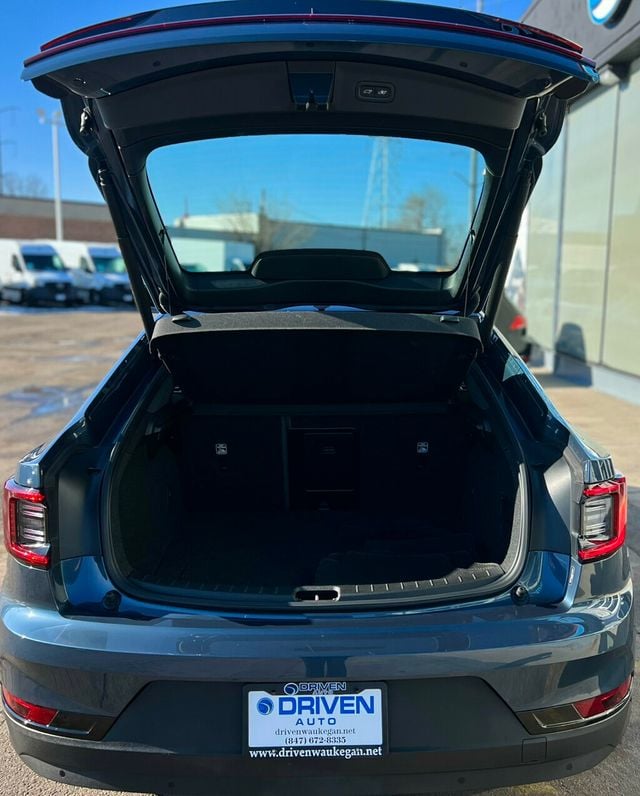 2024 Polestar 2 Long Range Single Motor Plus - 22980565 - 7