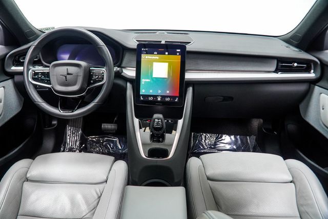2024 Polestar 2 Plus