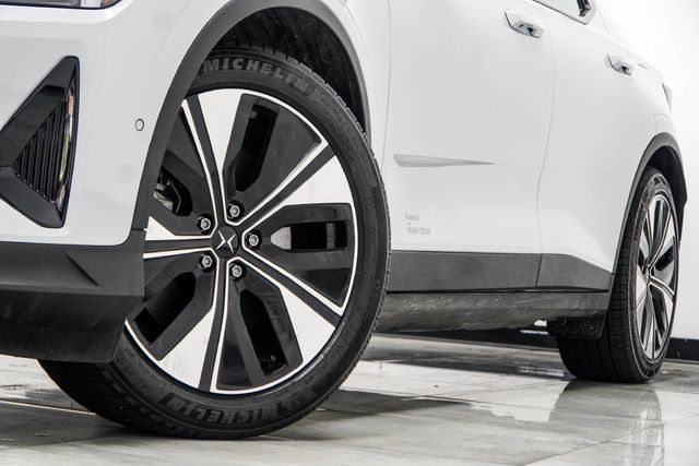 2024 Polestar 2
