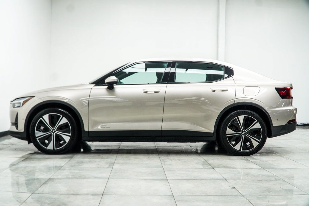 Polestar 2 photo 11