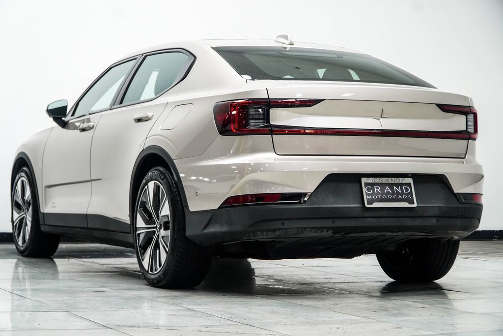 Polestar 2 photo 12