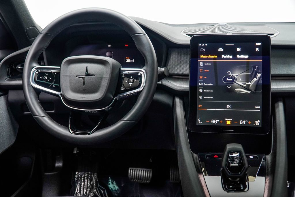 Polestar 2 photo 17