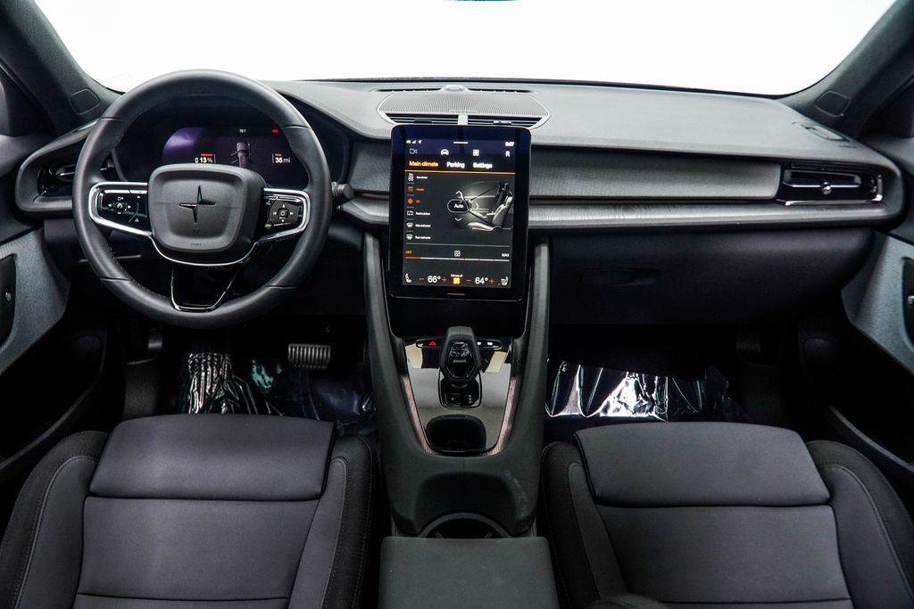 Polestar 2 photo 19