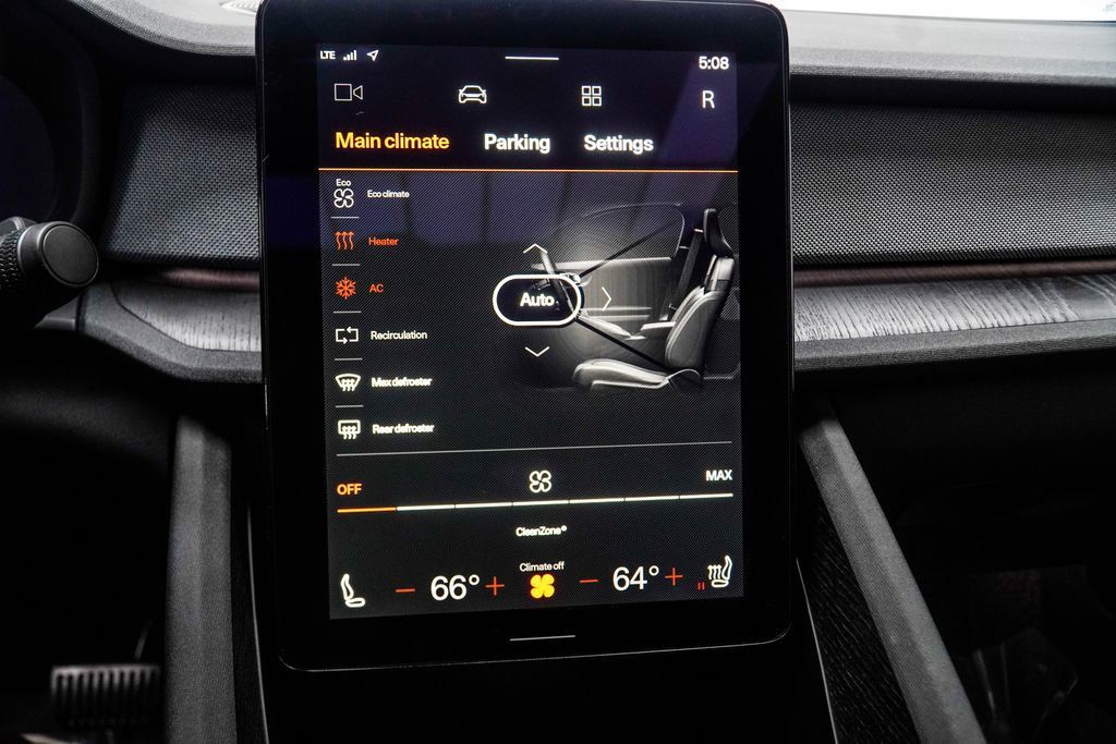 Polestar 2 photo 23