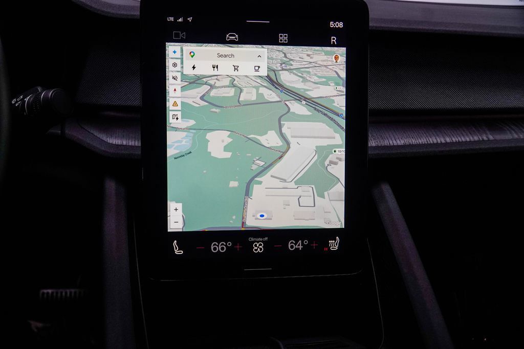 Polestar 2 photo 25