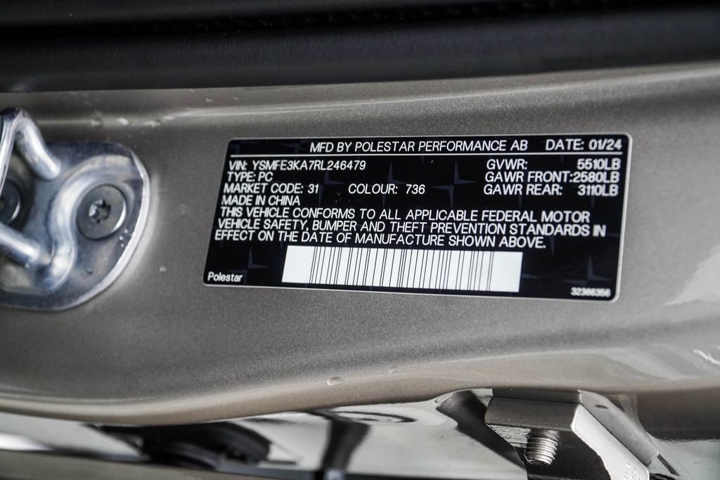 Polestar 2 photo 39