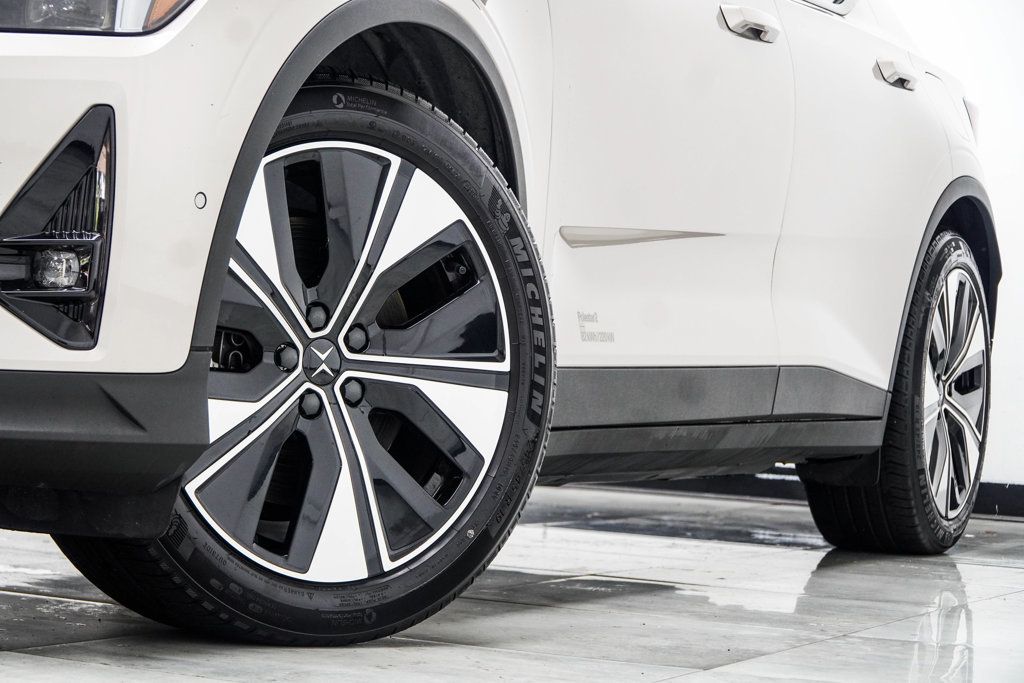 Polestar 2 photo 5