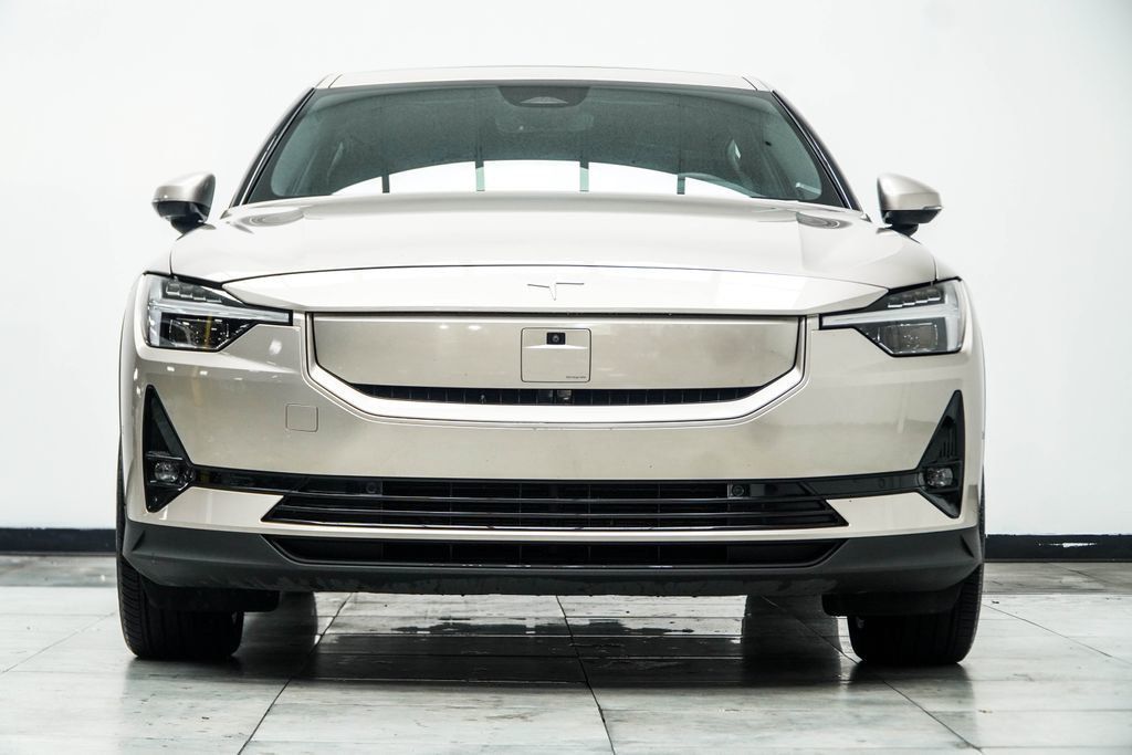 Polestar 2 photo 6