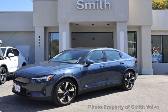 2024 Polestar 2 Long Range Single Motor Plus - 23083693 - 0