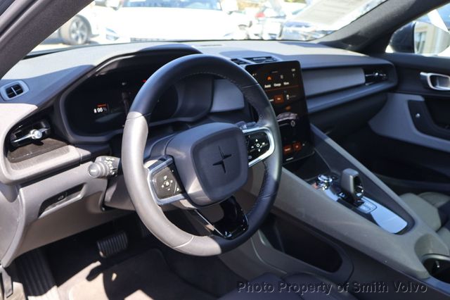 2024 Polestar 2 Long Range Single Motor Plus - 23083693 - 9