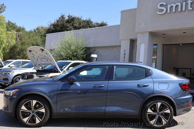 2024 Polestar 2 Long Range Single Motor Plus - 23083693 - 1