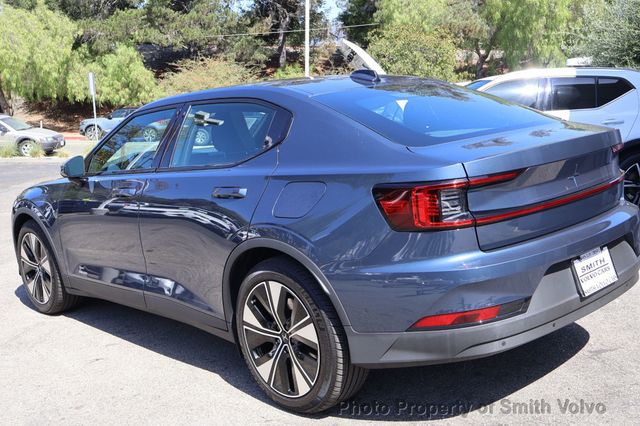 2024 Polestar 2 Long Range Single Motor Plus - 23083693 - 2