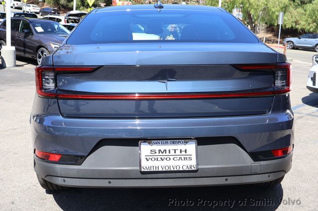 2024 Polestar 2 Long Range Single Motor Plus - 23083693 - 3