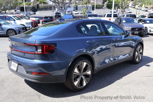 2024 Polestar 2 Long Range Single Motor Plus - 23083693 - 4