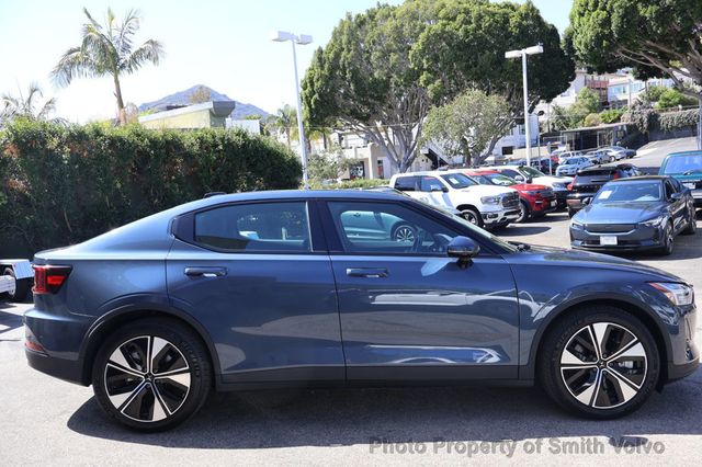 2024 Polestar 2 Long Range Single Motor Plus - 23083693 - 5