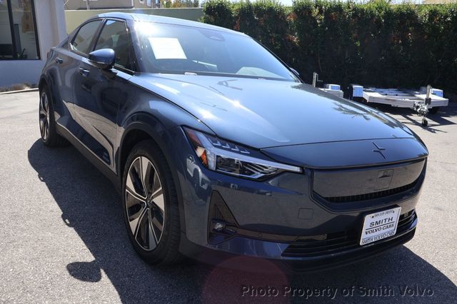 2024 Polestar 2 Long Range Single Motor Plus - 23083693 - 6