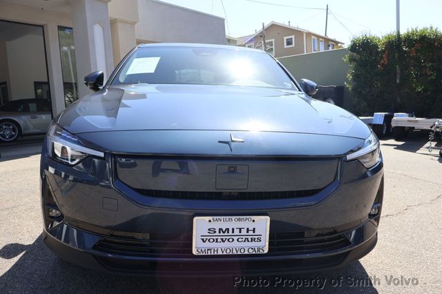 2024 Polestar 2 Long Range Single Motor Plus - 23083693 - 7