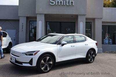2024 Polestar 2