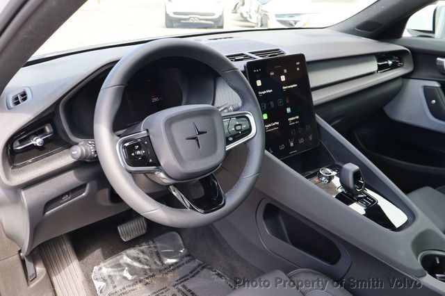 2024 Polestar 2 Long Range Single Motor Plus - 23085086 - 9