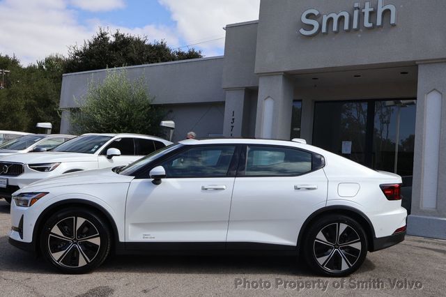 2024 Polestar 2 Long Range Single Motor Plus - 23085086 - 1