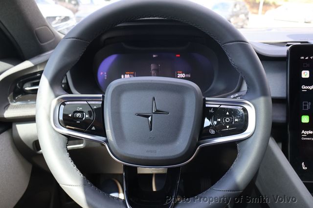 2024 Polestar 2 Long Range Single Motor Plus - 23085086 - 21
