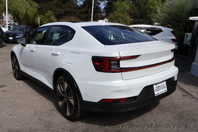 2024 Polestar 2 Long Range Single Motor Plus - 23085086 - 2