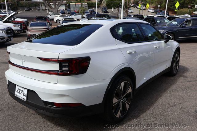 2024 Polestar 2 Long Range Single Motor Plus - 23085086 - 4