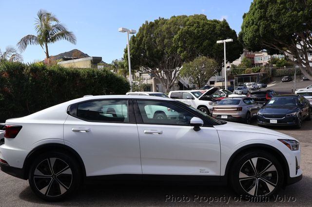 2024 Polestar 2 Long Range Single Motor Plus - 23085086 - 5