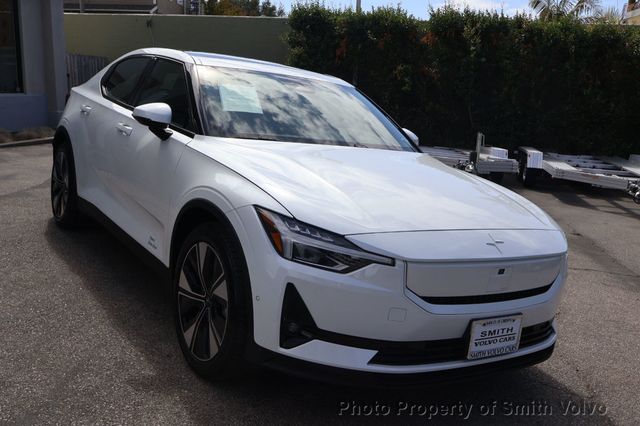 2024 Polestar 2 Long Range Single Motor Plus - 23085086 - 6