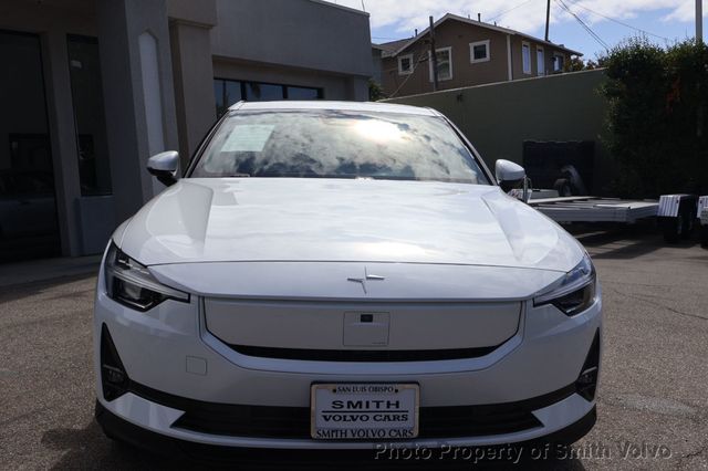 2024 Polestar 2 Long Range Single Motor Plus - 23085086 - 7