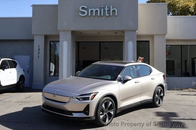 2024 Polestar 2