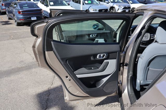 2024 Polestar 2 Long Range Single Motor Plus - 23097011 - 11