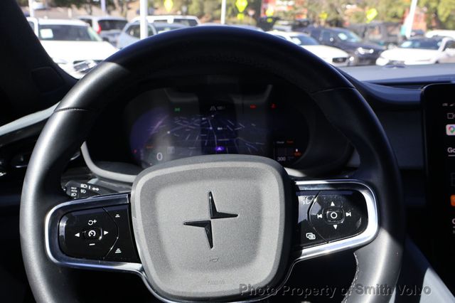 2024 Polestar 2 Long Range Single Motor Plus - 23097011 - 17