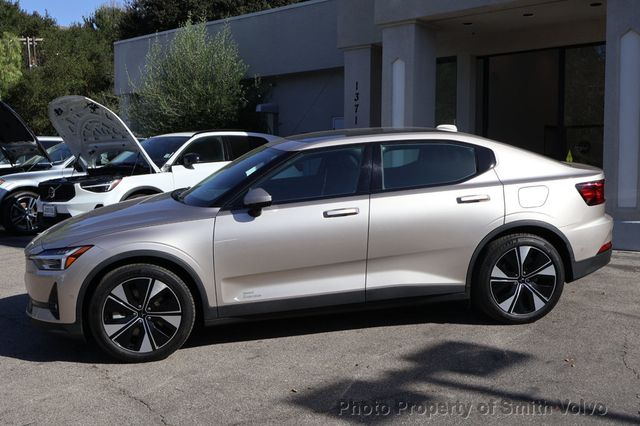 2024 Polestar 2 Long Range Single Motor Plus - 23097011 - 1