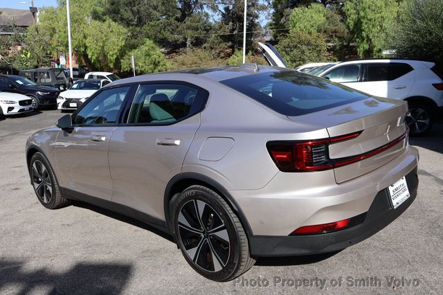 2024 Polestar 2 Long Range Single Motor Plus - 23097011 - 2